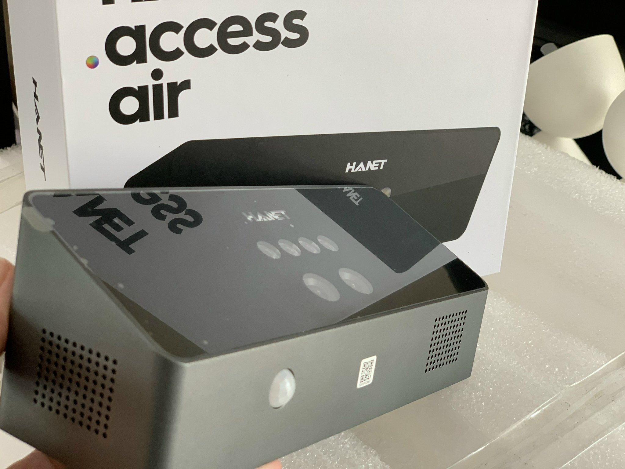 HANET Access Air